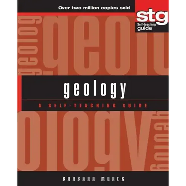 Geology: A Self-Teaching Guide