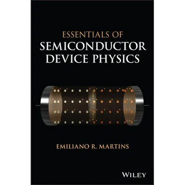 Essentials of Semiconductor Device Physics