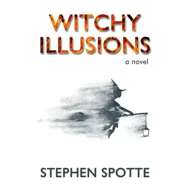 Witchy Illusions