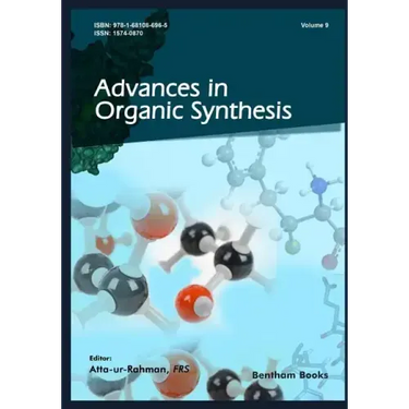 Advances in Organic Synthesis (Volume 9)