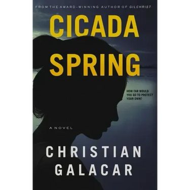 Cicada Spring