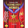 Marine Corps Heroes: Silver Star (Vietnam A - L)
