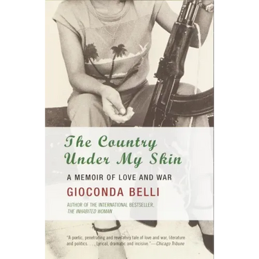 The Country Under My Skin: A Memoir of Love and War