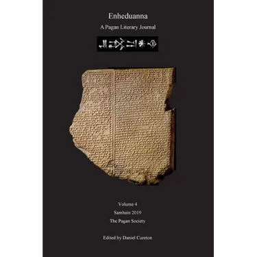 Enheduanna: A Pagan Literary Journal Volume 4