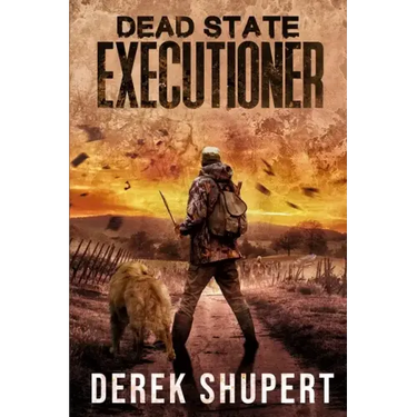 Dead State: Executioner
