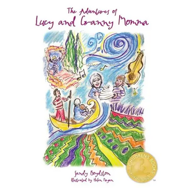 The Adventures of Lucy and Granny Momma