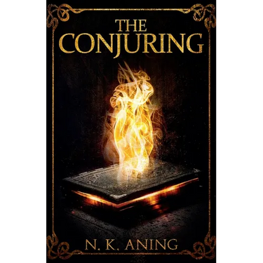 The Conjuring