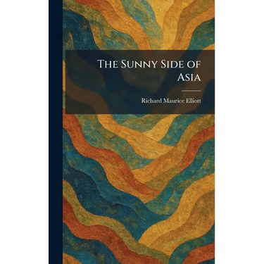 The Sunny Side of Asia
