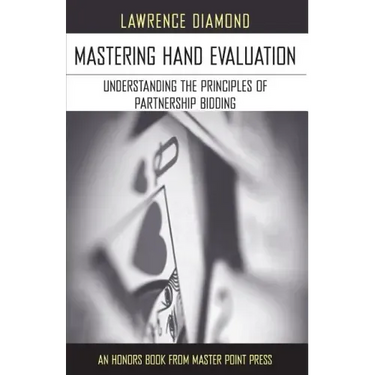 Mastering Hand Evaluation