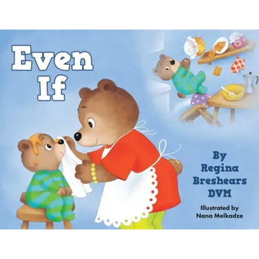 Even If
