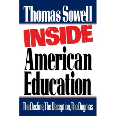 Inside American Education