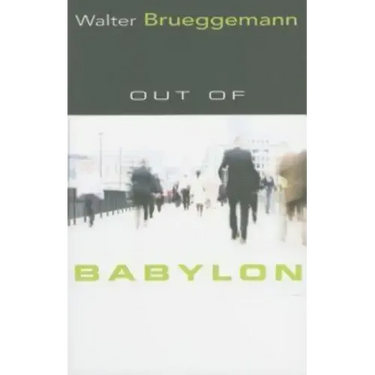 Out of Babylon