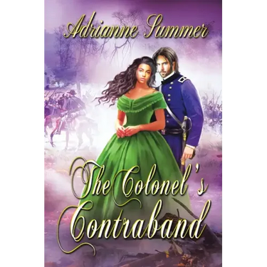 The Colonel's Contraband