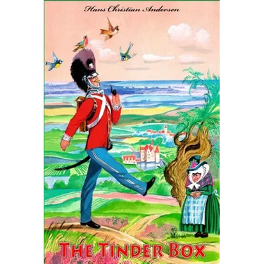 The Tinder Box