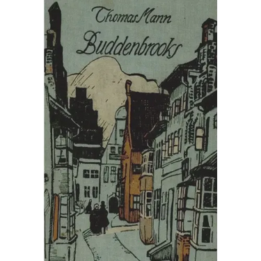 Buddenbrooks