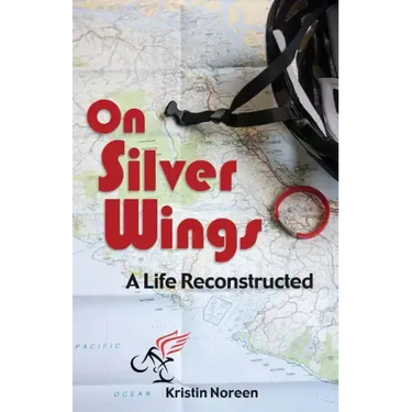 On Silver Wings