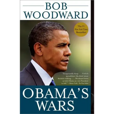 Obama's Wars