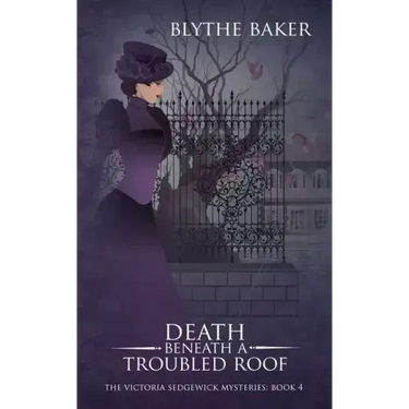 Death Beneath A Troubled Roof