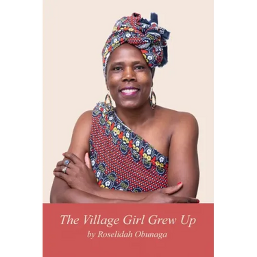 The Village Girl Grew Up