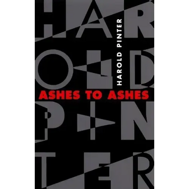 Ashes to Ashes