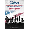 Voices: Linguistic and Cultural Dynamics of Refugee Population in America