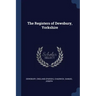 The Registers of Dewsbury, Yorkshire