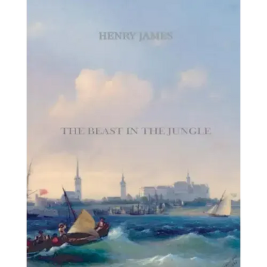 The Beast in the Jungle