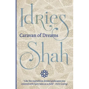 Caravan of Dreams
