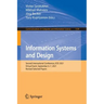Information Systems and Design: Second International Conference, ICID 2021, Virtual Event, September 6-7, 2021, Revised Selected Papers