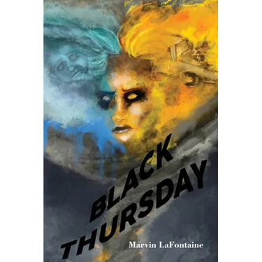 Black Thursday