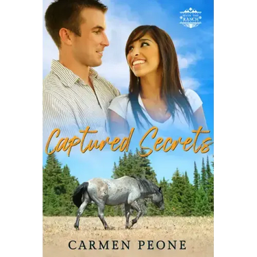Captured Secrets