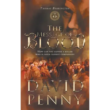 The Message of Blood