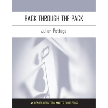 Back Through the Pack