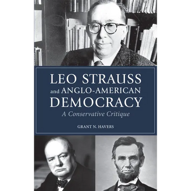 Leo Strauss and Anglo-American Democracy