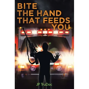 Bite the Hand That Feeds You