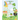St. Patrick's Day Activity Book: Ages 4 and up