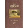 The Artifacts: A Flint Hills Story