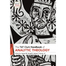 T&T Clark Handbook of Analytic Theology