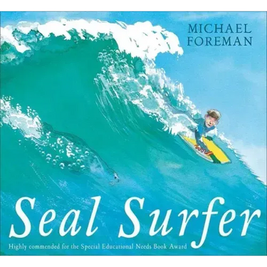 Seal Surfer