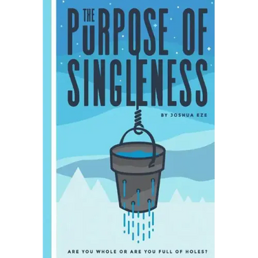The Purpose of Singleness: Are you whole or are you full of holes