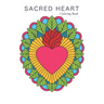 Sacred Heart: Coloring Book