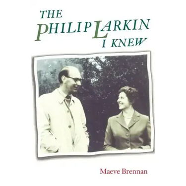 The Philip Larkin I Knew