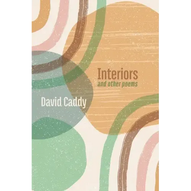 Interiors, and other poems