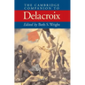 The Cambridge Companion Delacroix