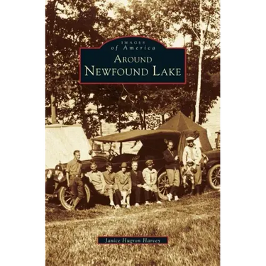 Around Newfound Lake