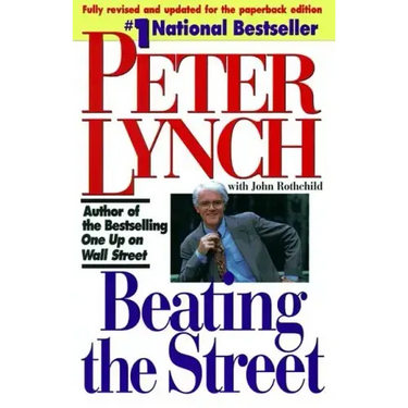 Beating the Street