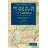 History of the United States of America (1801 1817): Volume 8: During the Second Administration of James Madison 2