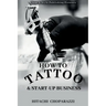 How to Tattoo & Start-Up Business