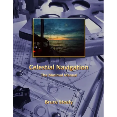 Celestial Navigation: The Minimal Manual