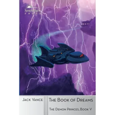 The Book of Dreams